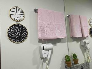 Suíte Rio Centro e Rock in Rio 1504B