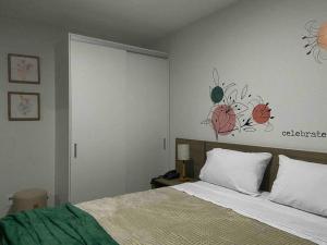 Suíte Rio Centro e Rock in Rio 1504B