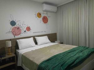 Suíte Rio Centro e Rock in Rio 1504B