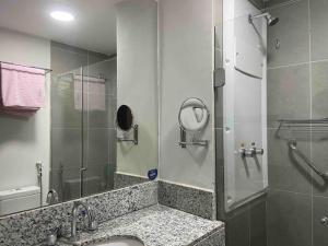 Suíte Rio Centro e Rock in Rio 1504B