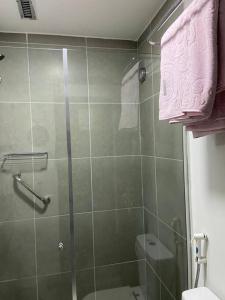 Suíte Rio Centro e Rock in Rio 1504B