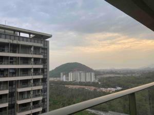 Suíte Rio Centro e Rock in Rio 1504B