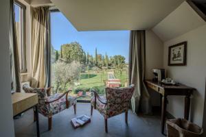 Suite con Accesso Spa