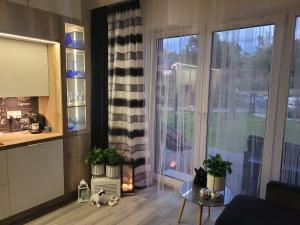 Apartament Nina