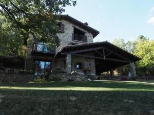 Els Noguers Turisme - L'Espunyola