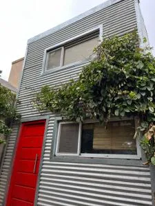 Cabaña soles - 托尔图吉塔斯