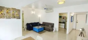 Sun N Sand Candolim, Goa - Nerul