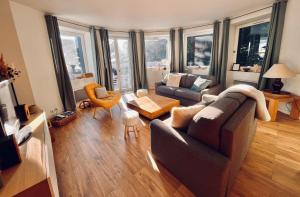 Superbe appartement COURCHEVEL VILLAGE