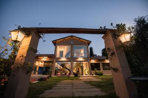 LOlivo Country Resort & SPA