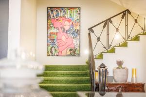 Hotels Belfry & Spa by Ligne St Barth : photos des chambres