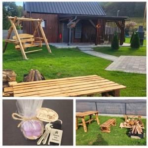 Stodoła Pod Gaikiem