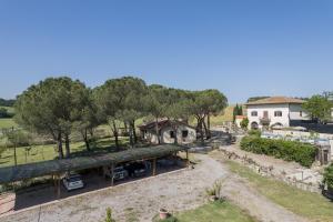 Anilde, house with private pool, Colle di Val dElsa, Toscana