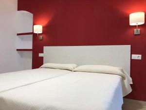 La Paloma Apartamentos Carmen Teresa