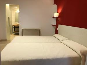 La Paloma Apartamentos Carmen Teresa