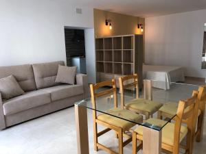 La Paloma Apartamentos Carmen Teresa