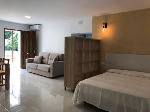 La Paloma Apartamentos Carmen Teresa