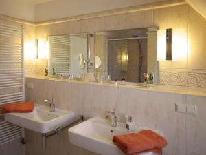 Hotel Seeschlösschen