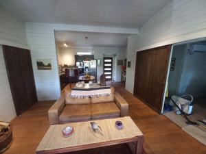 Casa Pucon sector Laguna ancapulli