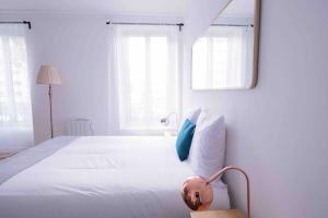 Le Charmant - Parking Gratuit, Wifi, RER C Choisy-le-Roi