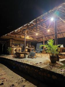 Concepcion Divers Lodge