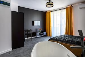 Apartament 5th floor