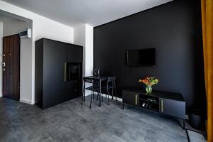 Apartament 5th floor