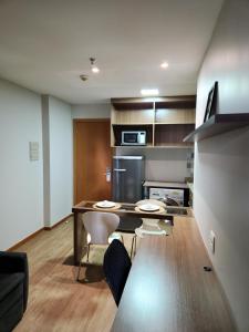 Flat Particular Nobile Suítes Monumental ao lado Estádio Mane Garrincha