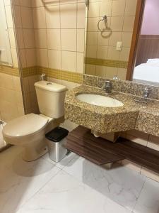 Flat Particular Nobile Suítes Monumental ao lado Estádio Mane Garrincha