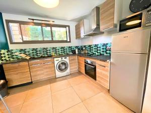 Appartements *Le Royal*Havre De Paix*Wifi* : photos des chambres