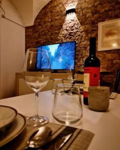 O beiral das andorinhas