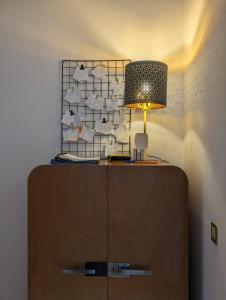 Pine Tree Apartment