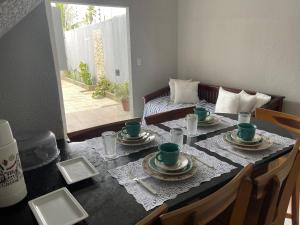 Aconchego do cunha Maragogi peroba