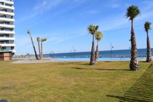 Luxury Sea View - PANORAMA MAR- PUNTA PRIMA by GrupoQuattro