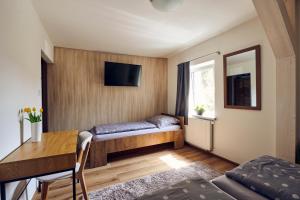 Na Rozcestí Frýdlant