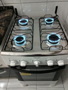 Apartamento em Frente a Praia - não vista mar