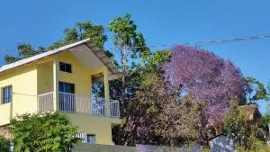 Pousada Chacara Cururu - Tabocal