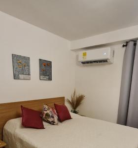 104 Hermoso Apartamento Norte