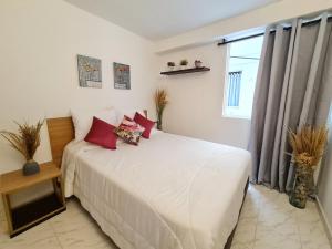 104 Hermoso Apartamento Norte