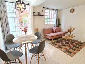 104 Hermoso Apartamento Norte