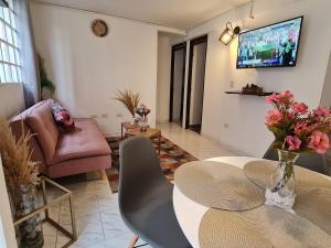 104 Hermoso Apartamento Norte