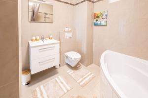 Diamond Apartment Vienna