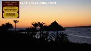 Casa Renta Dona Luisa Hostel - Punta Arena