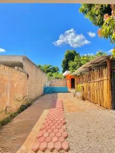 Casa Lol-cab - Chichimilá