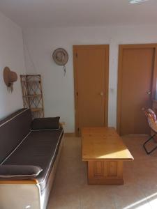 Residencia Torremares ,la manga del mar menor