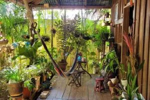 Cabaña Winter-Full Equipada - Cuajiniquil