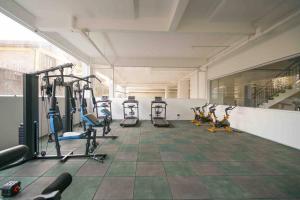 Dream Luxury - 2 Bd 2Ba Private Condo