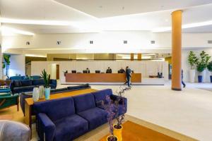 Apartamento encantador em Olímpia