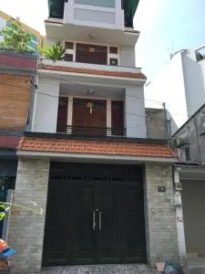 TRAN TAN HOME - Phú Trung