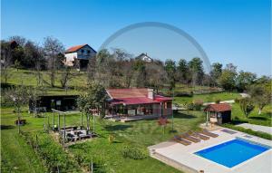 obrázek - Amazing Home In Gornji Daruvar With House A Panoramic View