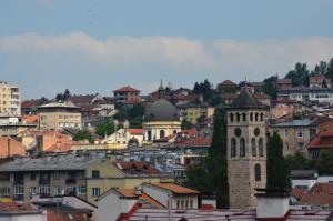 Hotel President Sarajevo